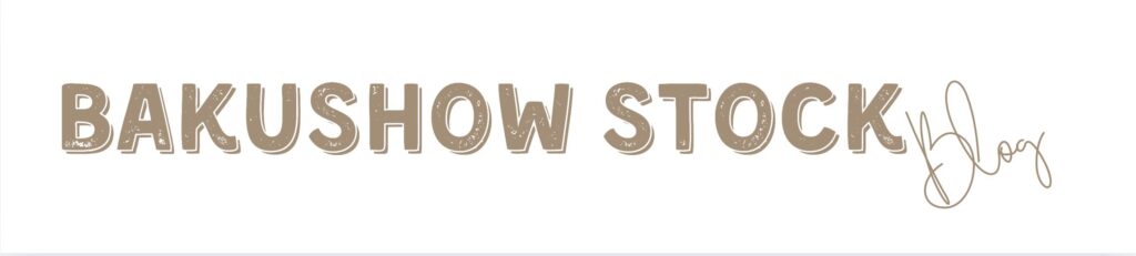 bakushow stock