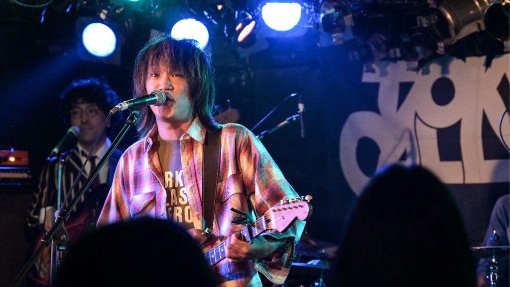 加納の旦那山下秀樹
