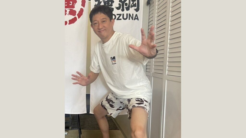 サバンナ高橋ポポーズ