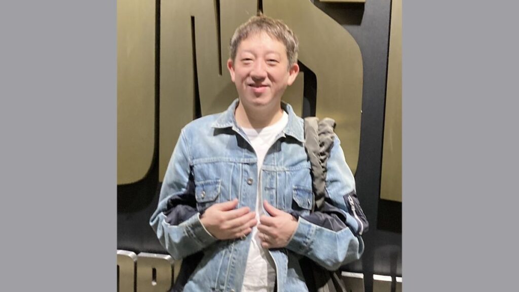 サバンナ高橋ジージャン