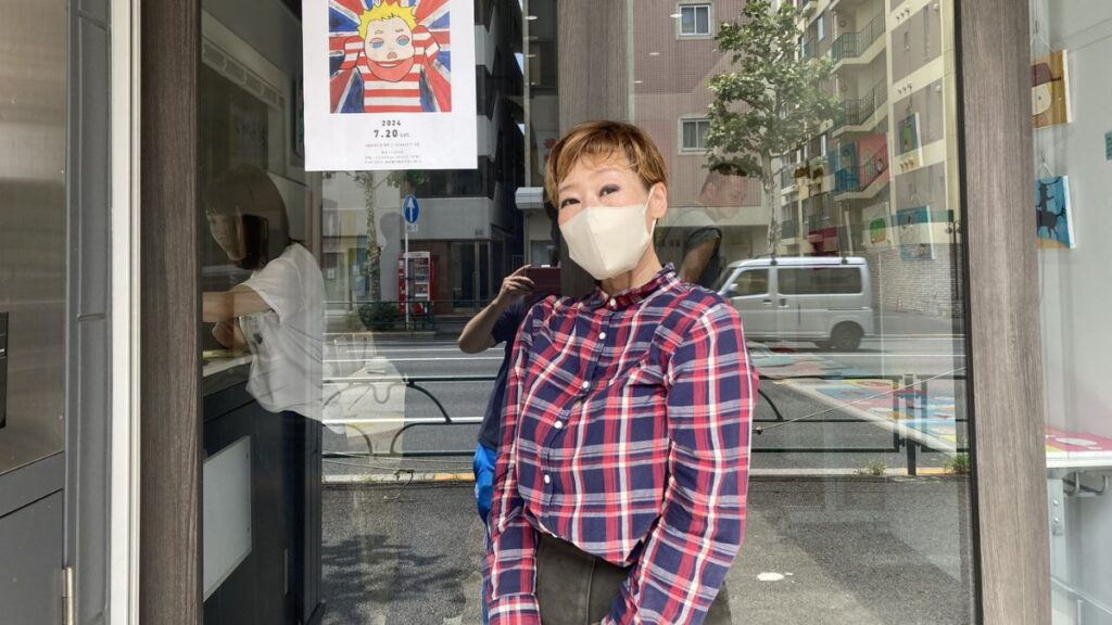 とんでもあやさんの画像