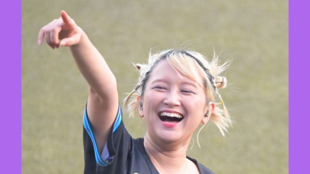 サーヤユニフォーム