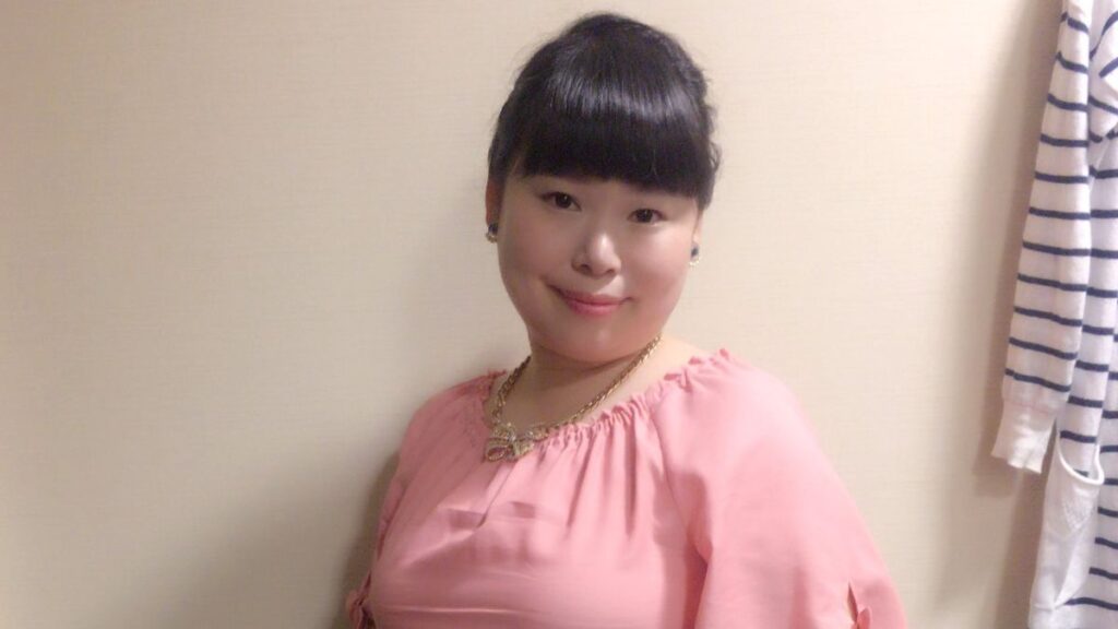 ニッチェ近藤の痩せていたころ