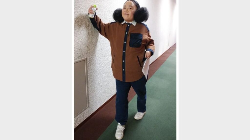 スマートなニッチェ江上